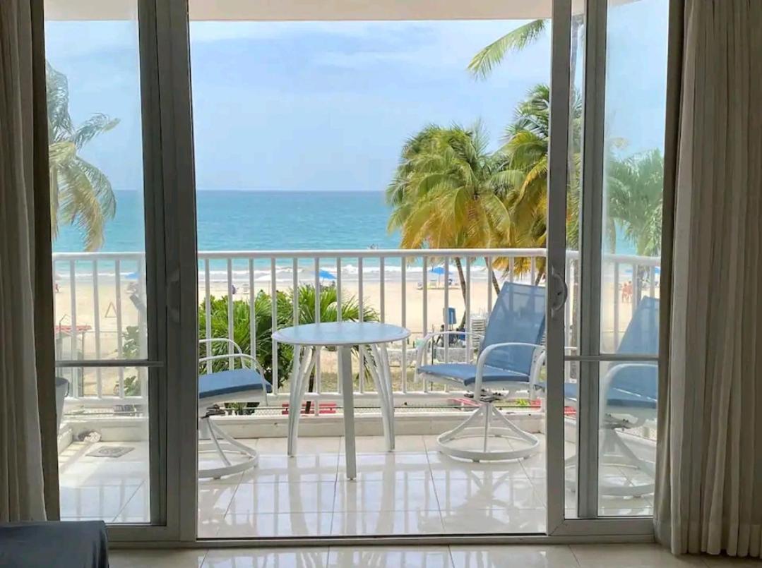 Marbella Apartments San Juan Zewnętrze zdjęcie