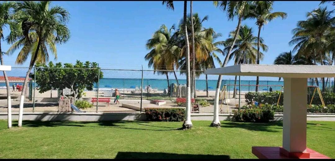 Marbella Apartments San Juan Zewnętrze zdjęcie