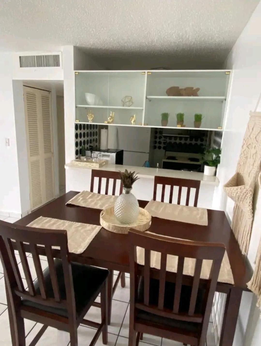 Marbella Apartments San Juan Zewnętrze zdjęcie