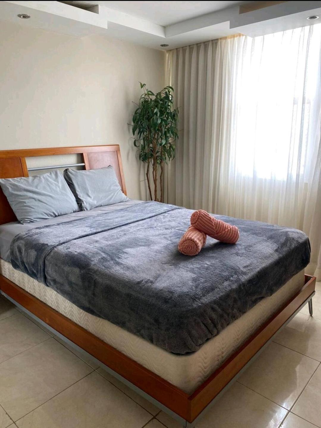 Marbella Apartments San Juan Zewnętrze zdjęcie