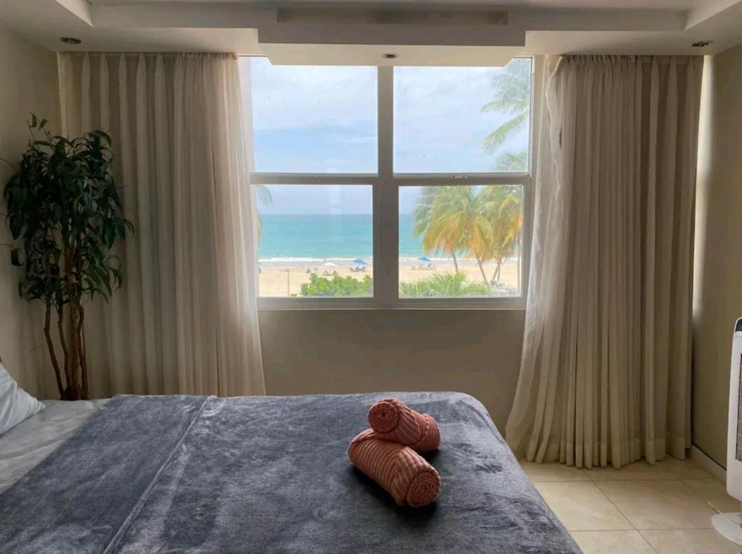 Marbella Apartments San Juan Zewnętrze zdjęcie