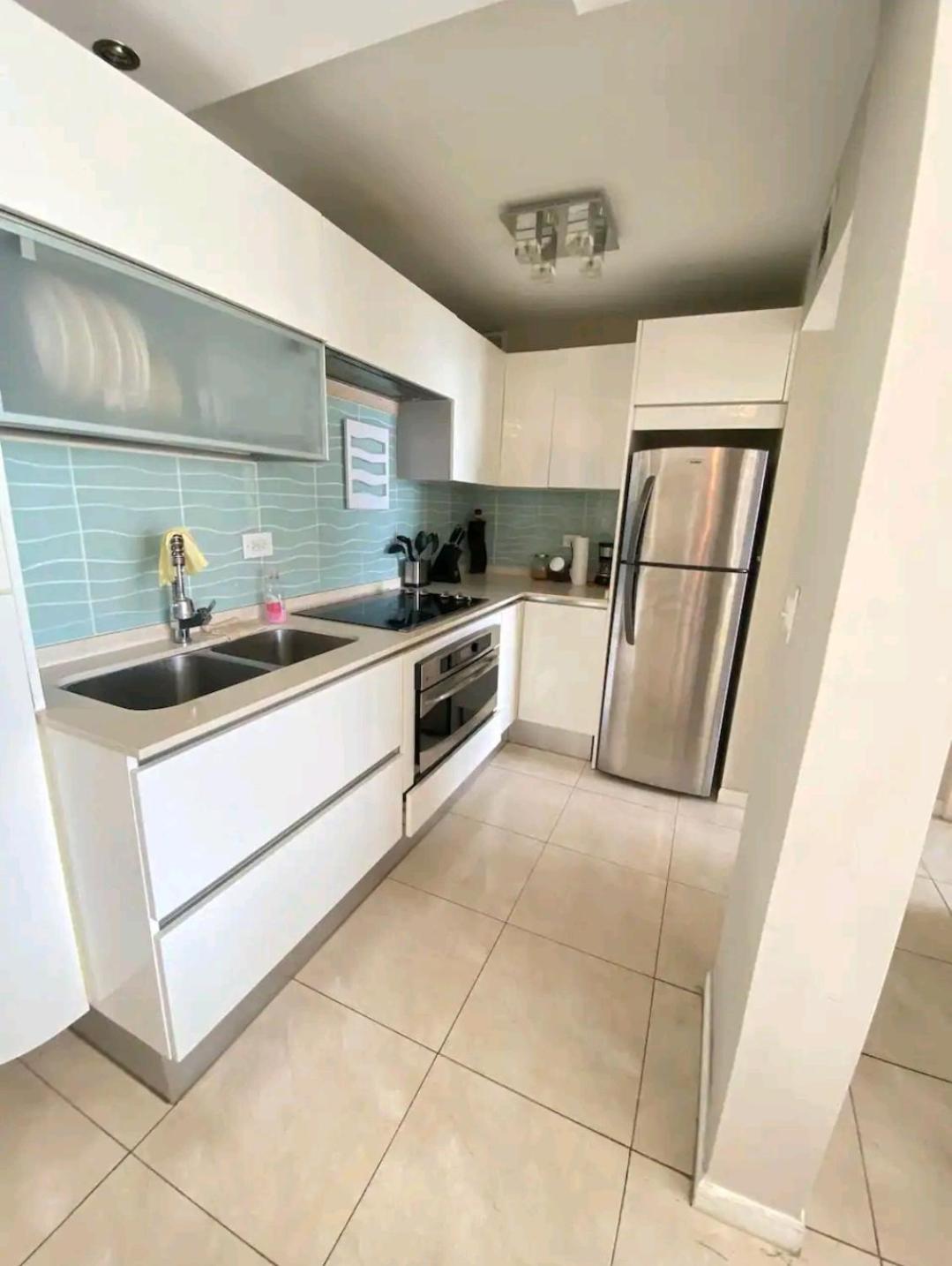 Marbella Apartments San Juan Zewnętrze zdjęcie