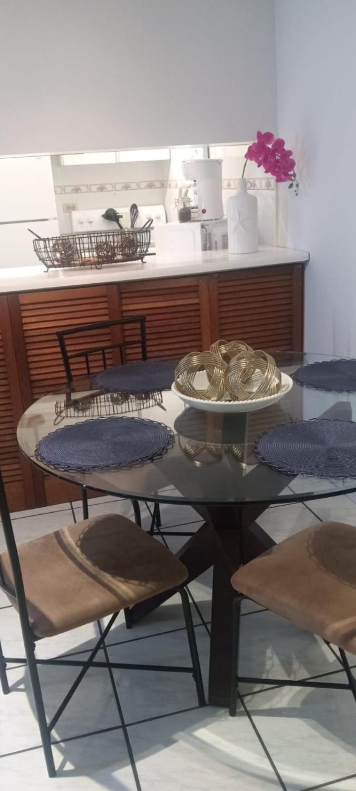 Marbella Apartments San Juan Zewnętrze zdjęcie