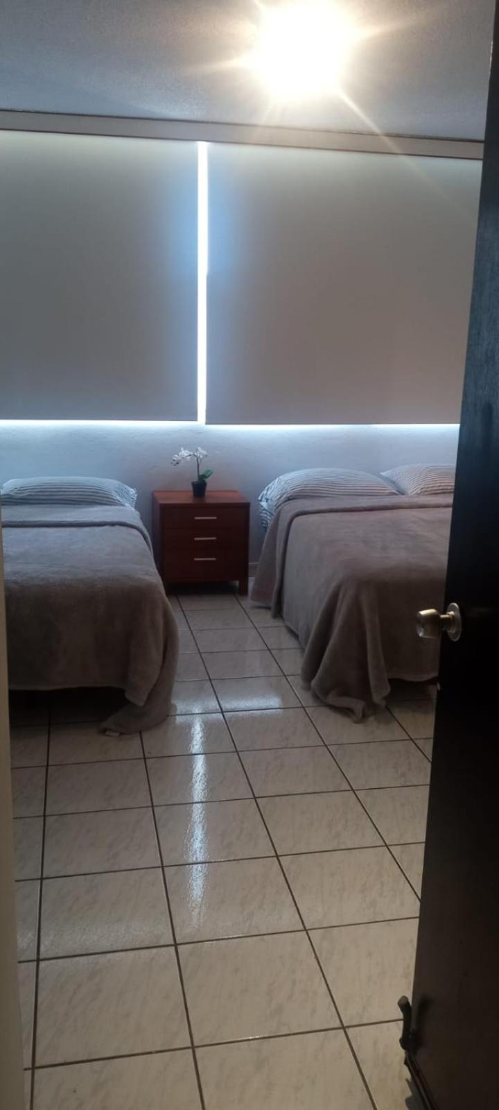 Marbella Apartments San Juan Pokój zdjęcie