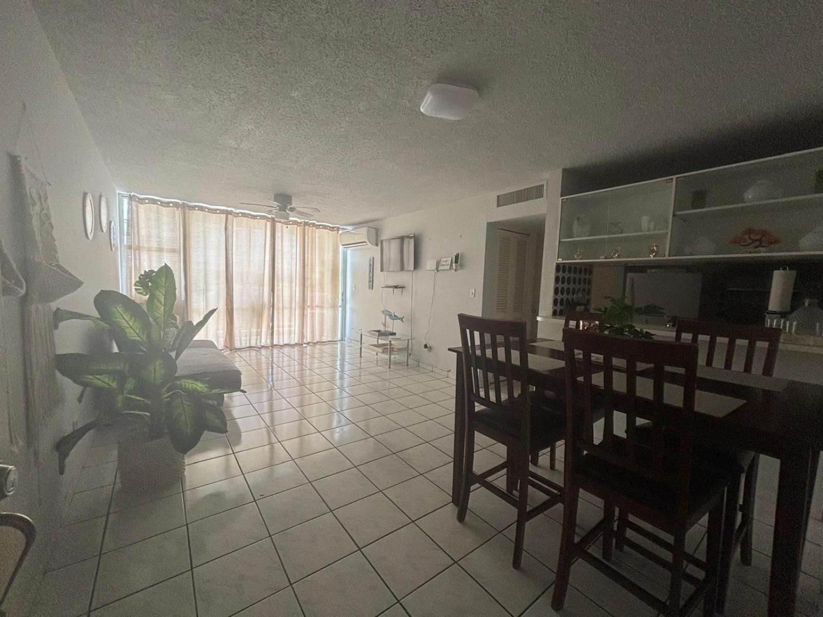 Marbella Apartments San Juan Pokój zdjęcie
