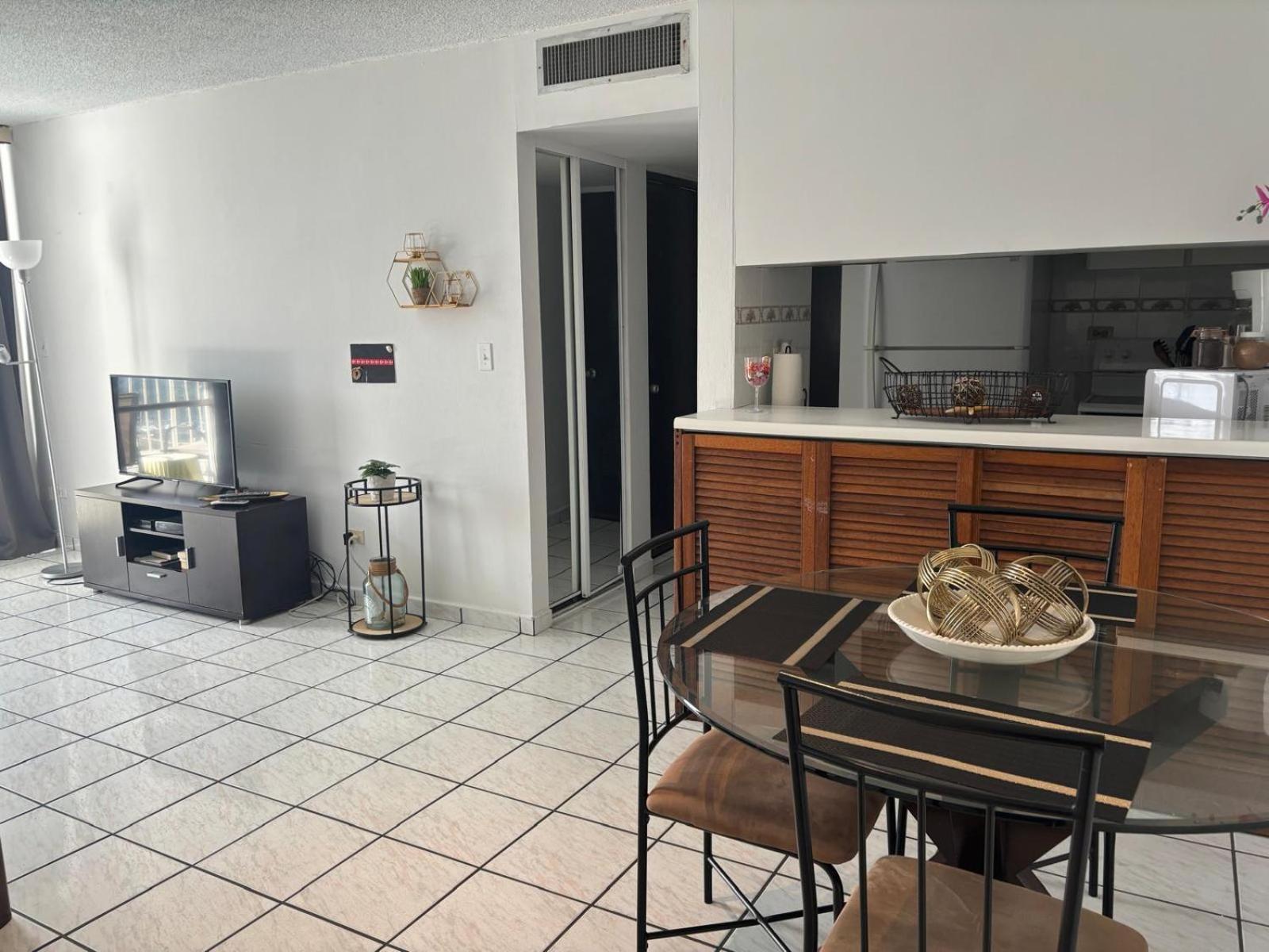 Marbella Apartments San Juan Zewnętrze zdjęcie